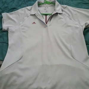 Golf shirt